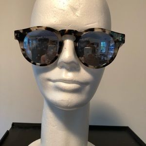 Illesteva Sunglasses